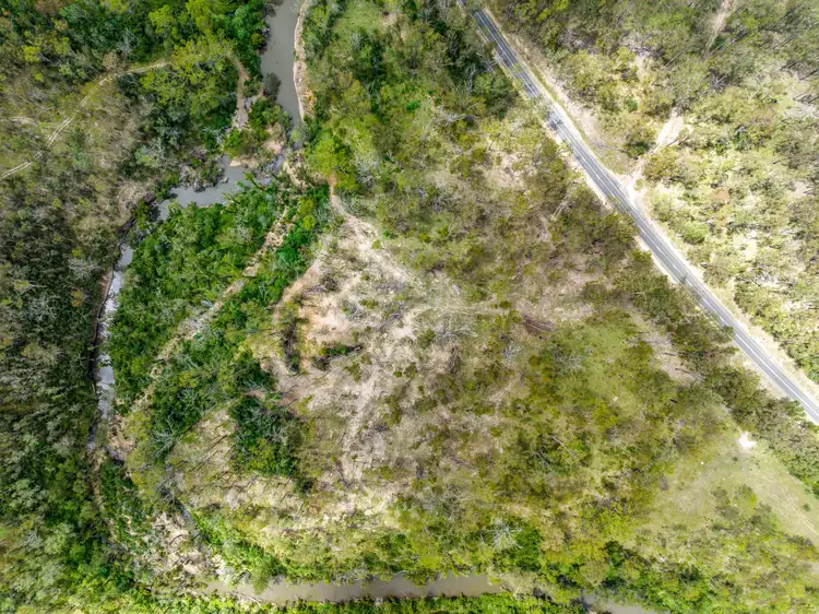 Fifth view of Homely rural property listing, Lot/11 Bruxner Highway, Tabulam NSW 2469