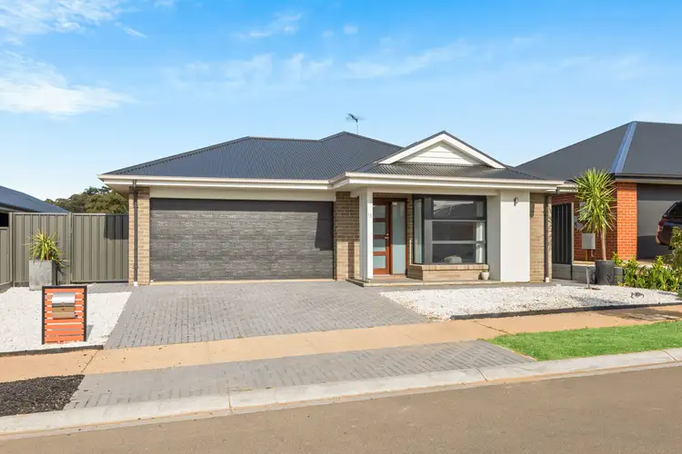 Main view of Homely house listing, 15 Tolsford Avenue, Mount Barker SA 5251