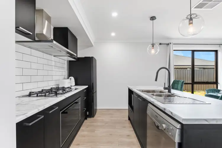 Third view of Homely house listing, 15 Tolsford Avenue, Mount Barker SA 5251