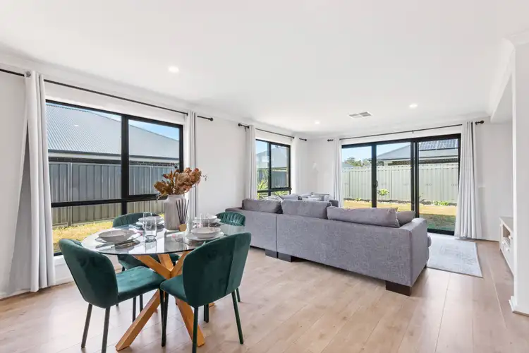 Fifth view of Homely house listing, 15 Tolsford Avenue, Mount Barker SA 5251