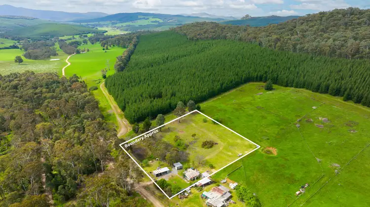 Main view of Homely rural property listing, Address available on request