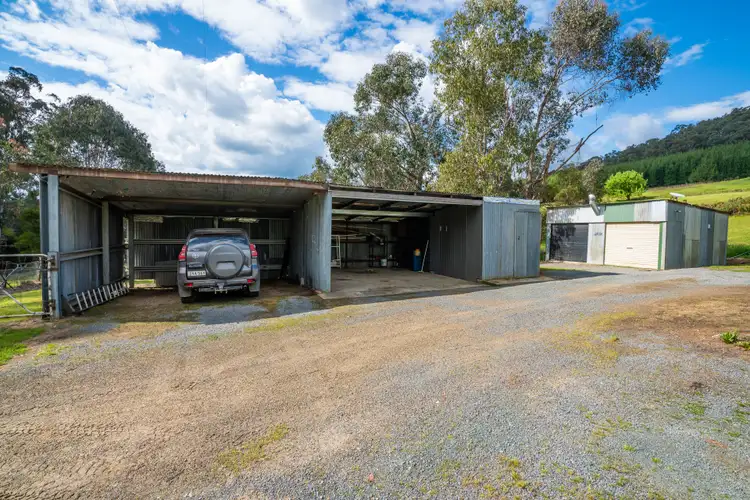 Fifth view of Homely rural property listing, Address available on request