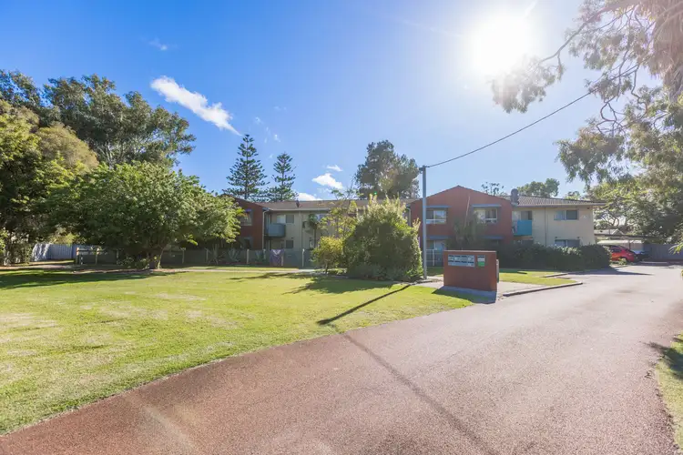 Main view of Homely unit listing, 1/51 Meyrick Way, Langford WA 6147