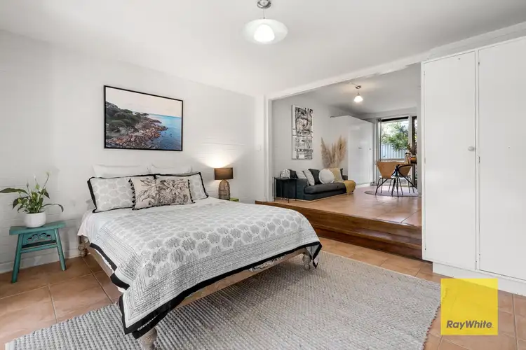 Main view of Homely apartment listing, 6/14 McNamara Way, Cottesloe WA 6011