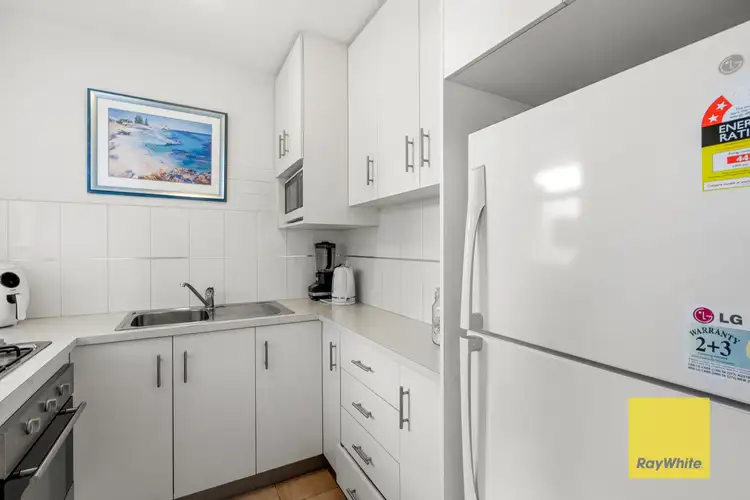 Fourth view of Homely apartment listing, 6/14 McNamara Way, Cottesloe WA 6011