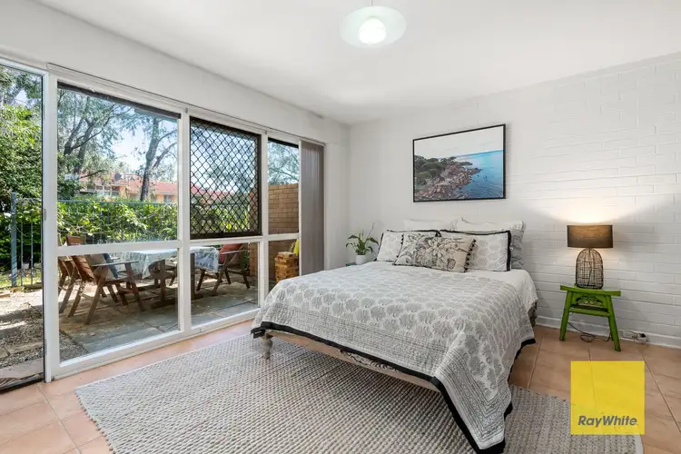 Fifth view of Homely apartment listing, 6/14 McNamara Way, Cottesloe WA 6011