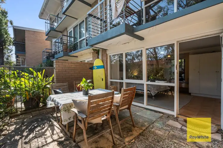 Seventh view of Homely apartment listing, 6/14 McNamara Way, Cottesloe WA 6011