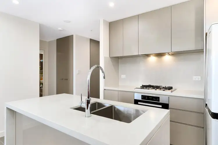 Third view of Homely unit listing, 1707D/101 Waterloo Road, Macquarie Park NSW 2113
