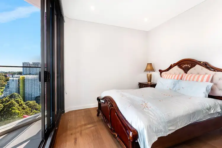 Fourth view of Homely unit listing, 1707D/101 Waterloo Road, Macquarie Park NSW 2113