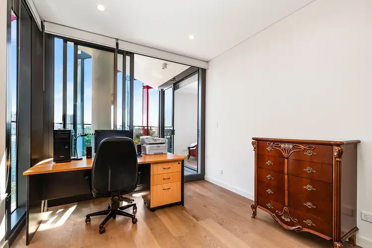 Fifth view of Homely unit listing, 1707D/101 Waterloo Road, Macquarie Park NSW 2113