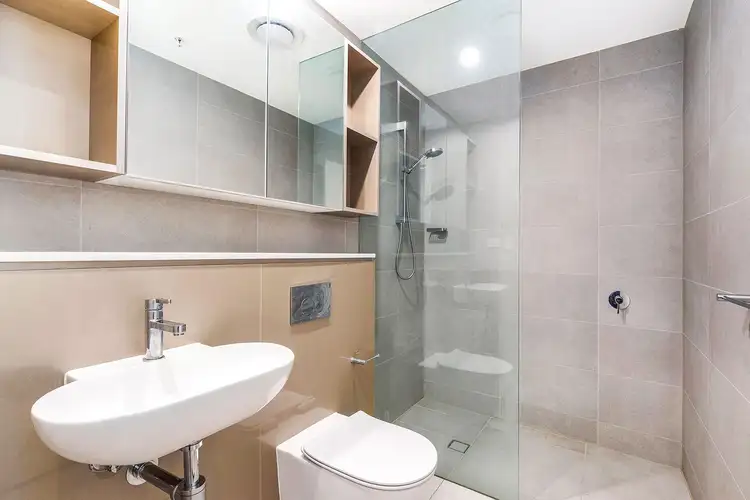 Sixth view of Homely unit listing, 1707D/101 Waterloo Road, Macquarie Park NSW 2113