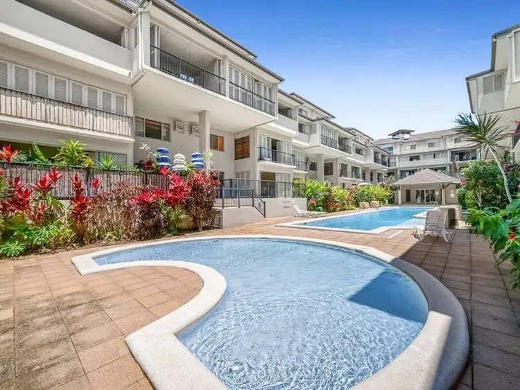 Main view of Homely house listing, 129/53-57 Clifton Road, Clifton Beach QLD 4879