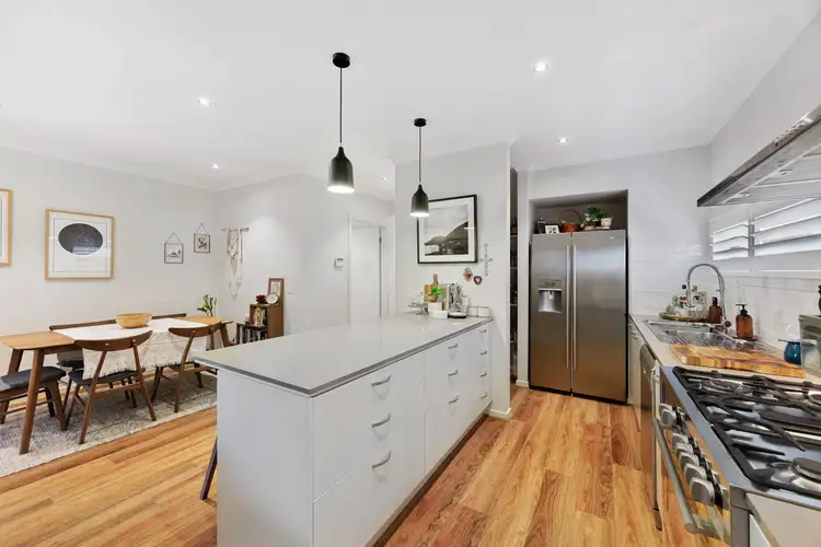 Second view of Homely house listing, 23 Stoke Circuit, Wollert VIC 3750