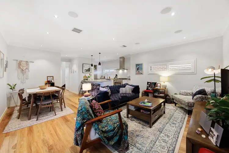 Fifth view of Homely house listing, 23 Stoke Circuit, Wollert VIC 3750