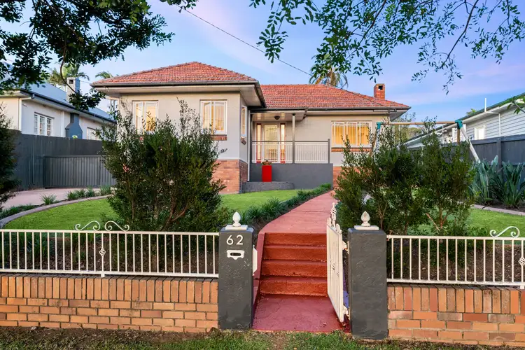 Main view of Homely house listing, 62 Albert Street, Holland Park West QLD 4121