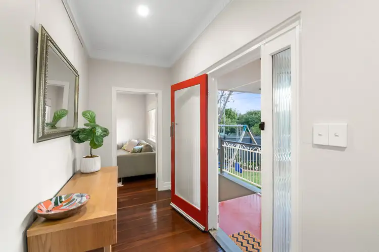 Second view of Homely house listing, 62 Albert Street, Holland Park West QLD 4121