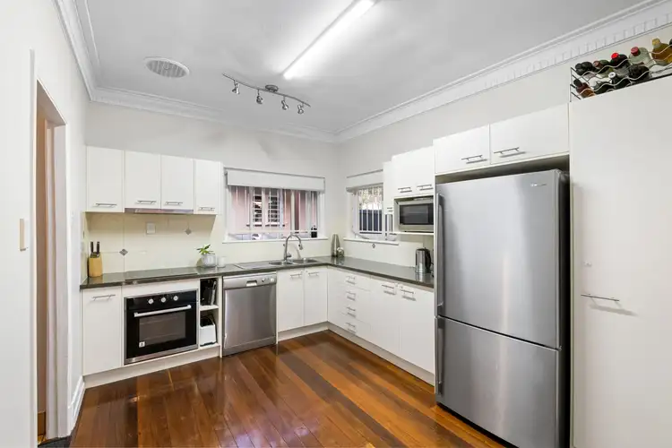 Sixth view of Homely house listing, 62 Albert Street, Holland Park West QLD 4121
