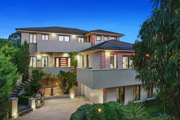 4 Gilguy Place, South Morang VIC 3752