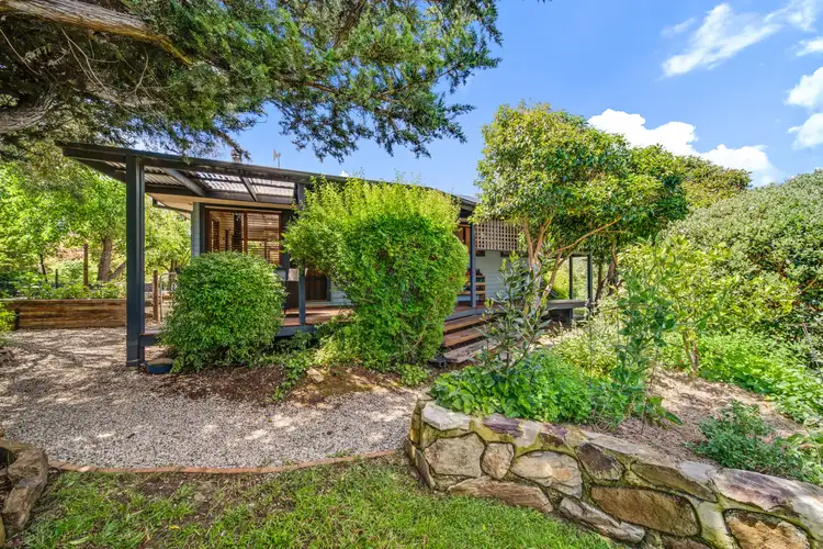 31 Cork Street, Gundaroo NSW 2620