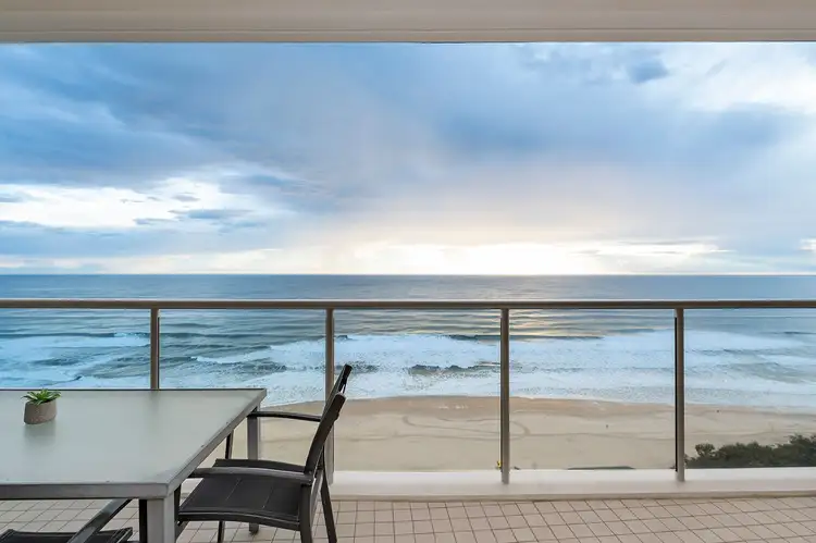 Main view of Homely apartment listing, 2204/159 Old Burleigh Road, Broadbeach QLD 4218