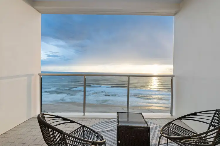 Fourth view of Homely apartment listing, 2204/159 Old Burleigh Road, Broadbeach QLD 4218