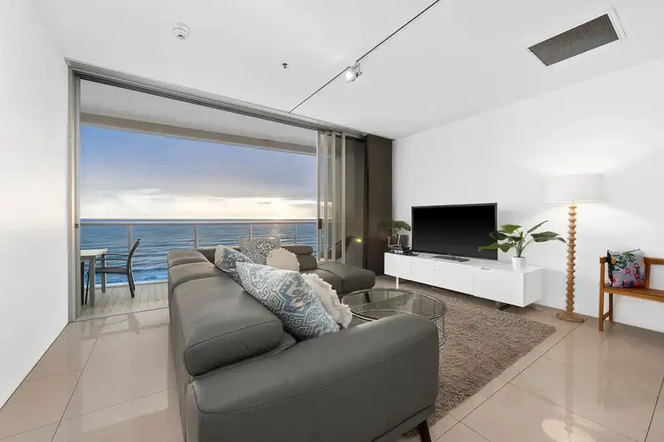 Fifth view of Homely apartment listing, 2204/159 Old Burleigh Road, Broadbeach QLD 4218