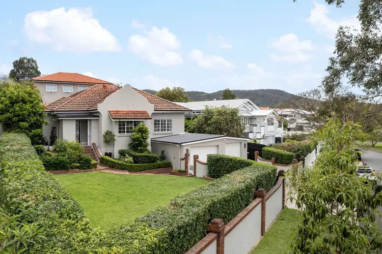 Main view of Homely house listing, 22 Wahroonga Road, Ashgrove QLD 4060