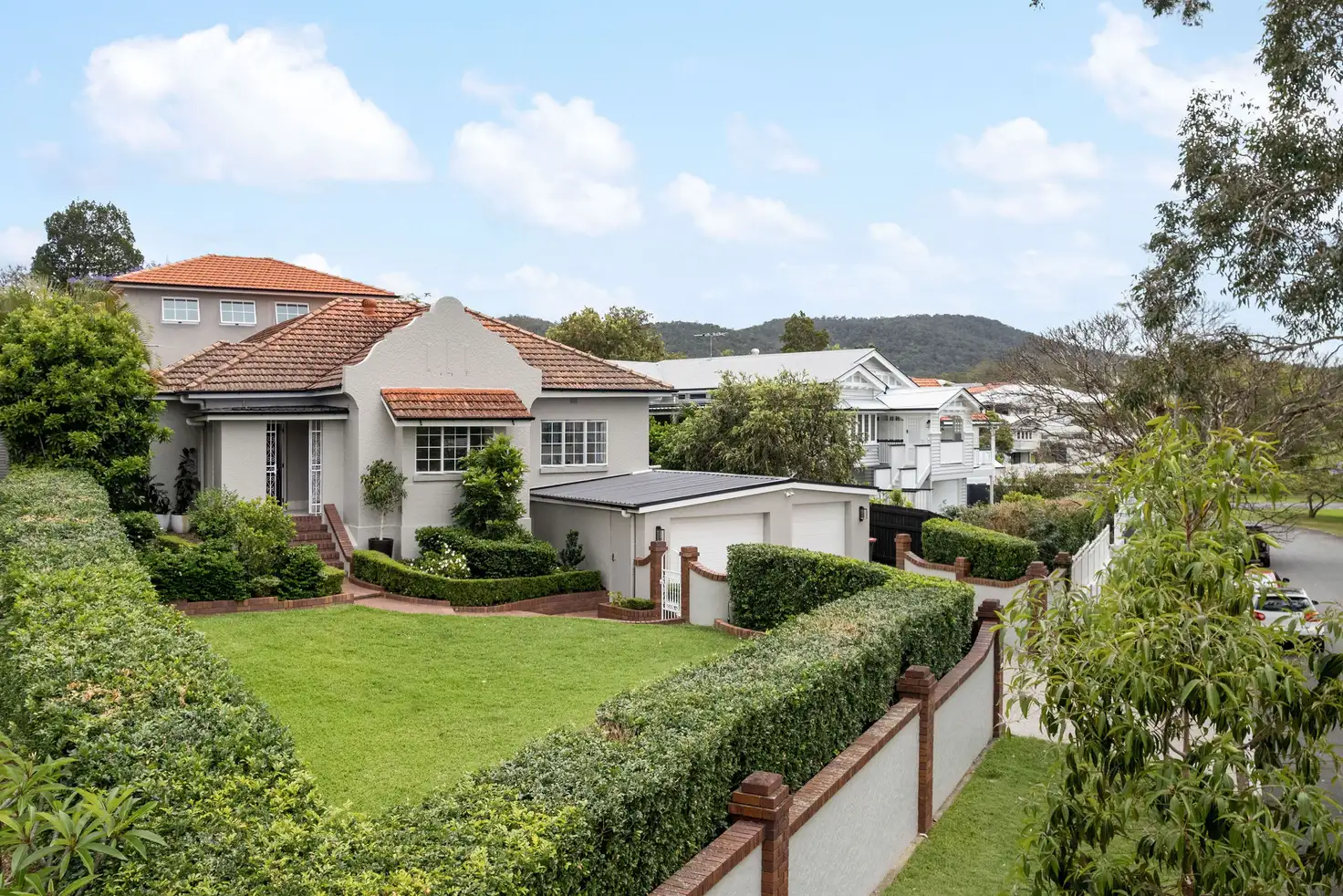 Main view of Homely house listing, 22 Wahroonga Road, Ashgrove QLD 4060