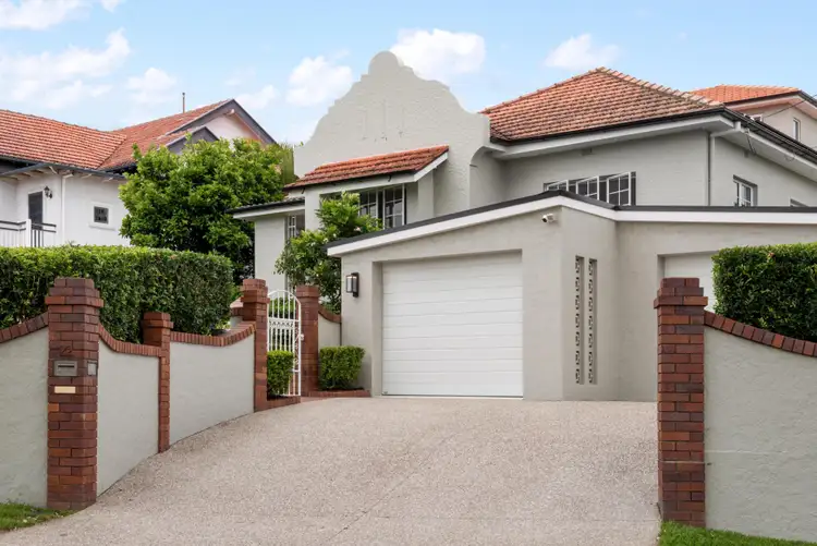 Second view of Homely house listing, 22 Wahroonga Road, Ashgrove QLD 4060
