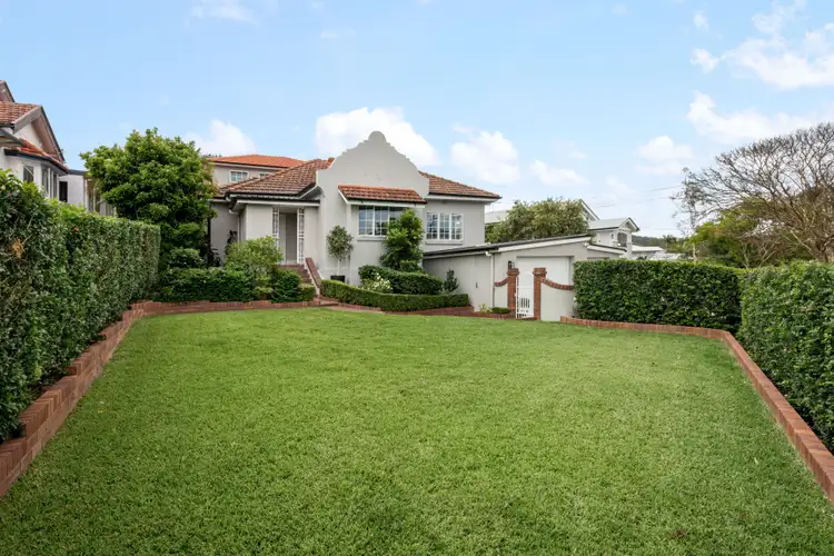 Third view of Homely house listing, 22 Wahroonga Road, Ashgrove QLD 4060
