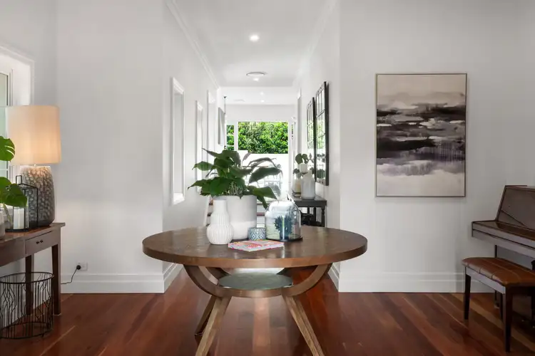 Fourth view of Homely house listing, 22 Wahroonga Road, Ashgrove QLD 4060