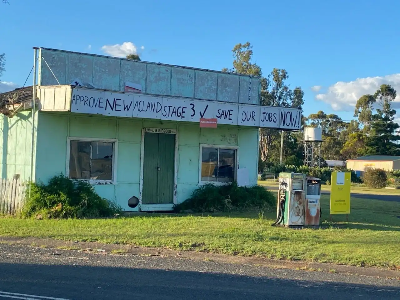 Main view of Homely land listing, LOT 27, 6-12 Beckman Street, Kulpi QLD 4352