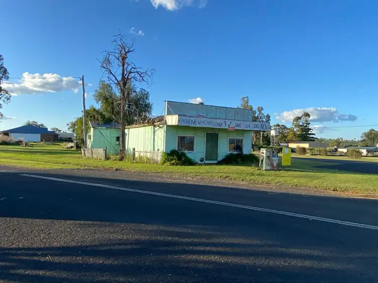 Second view of Homely land listing, LOT 27, 6-12 Beckman Street, Kulpi QLD 4352