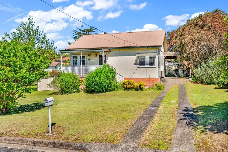 43 Northgate Street, Gloucester NSW 2422