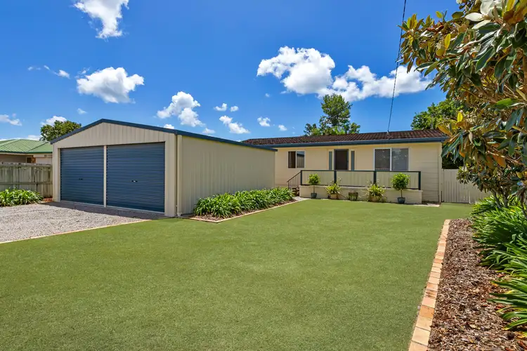 Second view of Homely house listing, 31 Lynfield Drive, Caboolture QLD 4510