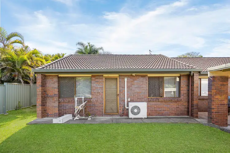 40/129 North Road, Woodridge QLD 4114