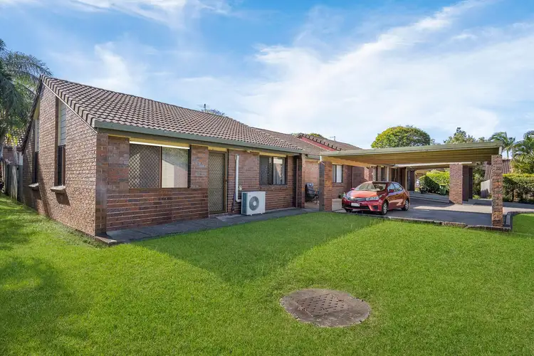 Second view of Homely unit listing, 40/129 North Road, Woodridge QLD 4114