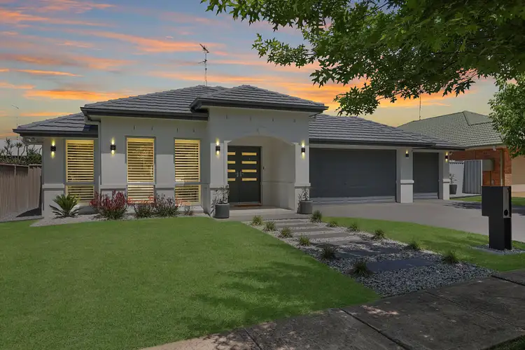 3 Harrison Avenue, Harrington Park NSW 2567
