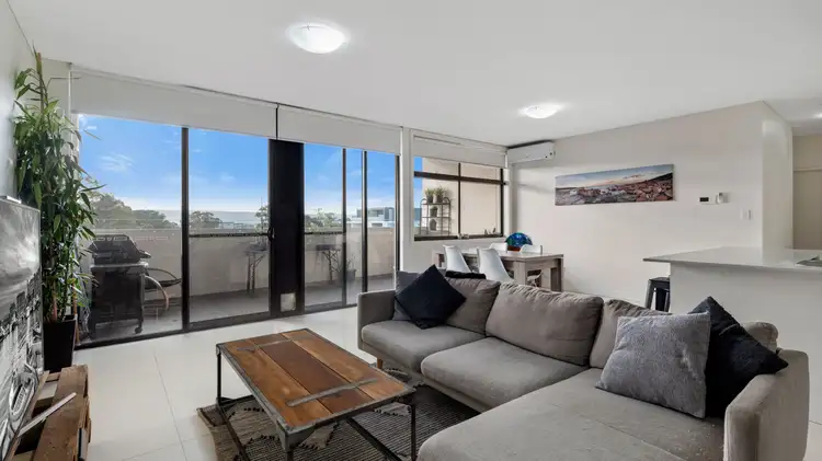 Second view of Homely unit listing, 24/38 Hope Street, Penrith NSW 2750