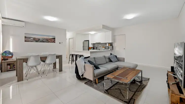 Third view of Homely unit listing, 24/38 Hope Street, Penrith NSW 2750