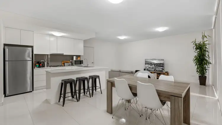 Fourth view of Homely unit listing, 24/38 Hope Street, Penrith NSW 2750