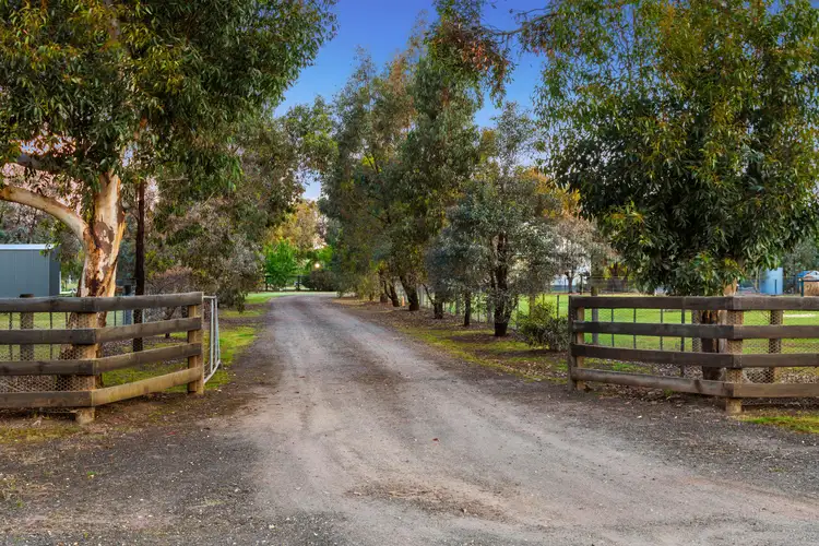 Main view of Homely rural property listing, 30 Constantine Drive, Lara VIC 3212
