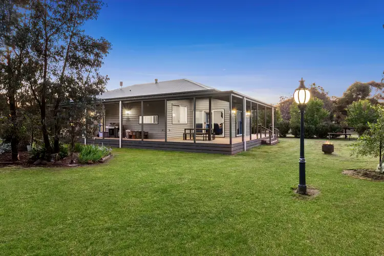 Second view of Homely rural property listing, 30 Constantine Drive, Lara VIC 3212