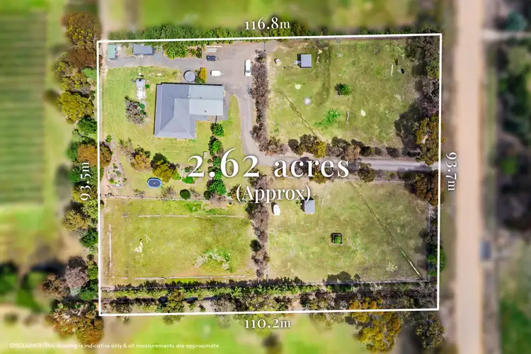 Fifth view of Homely rural property listing, 30 Constantine Drive, Lara VIC 3212