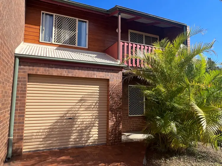 Main view of Homely townhouse listing, 11/238 Alice Street, Maryborough QLD 4650
