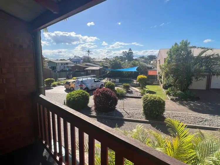 Second view of Homely townhouse listing, 11/238 Alice Street, Maryborough QLD 4650
