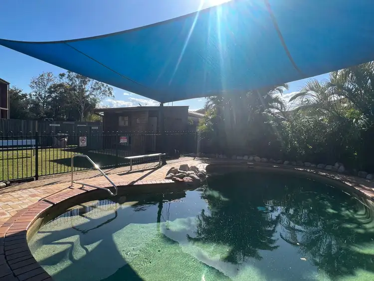Third view of Homely townhouse listing, 11/238 Alice Street, Maryborough QLD 4650
