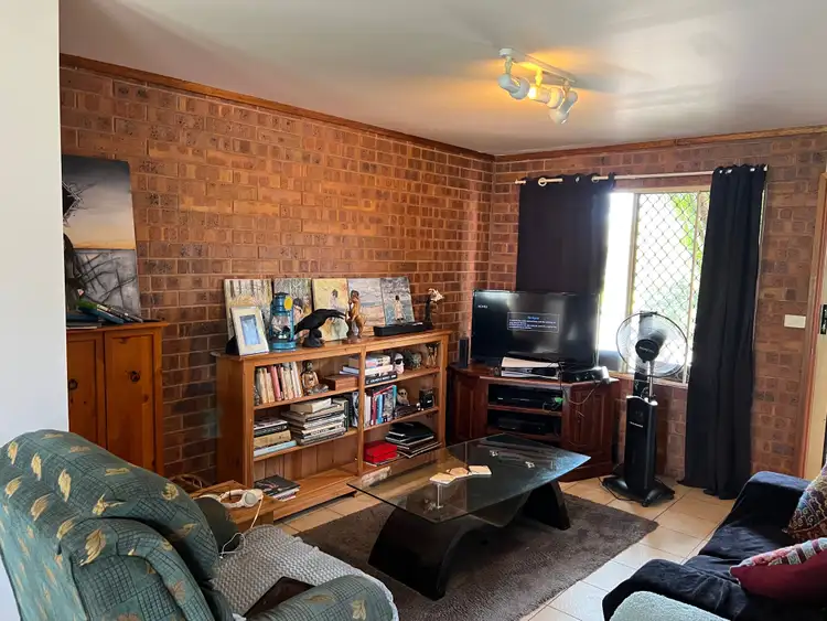 Fourth view of Homely townhouse listing, 11/238 Alice Street, Maryborough QLD 4650