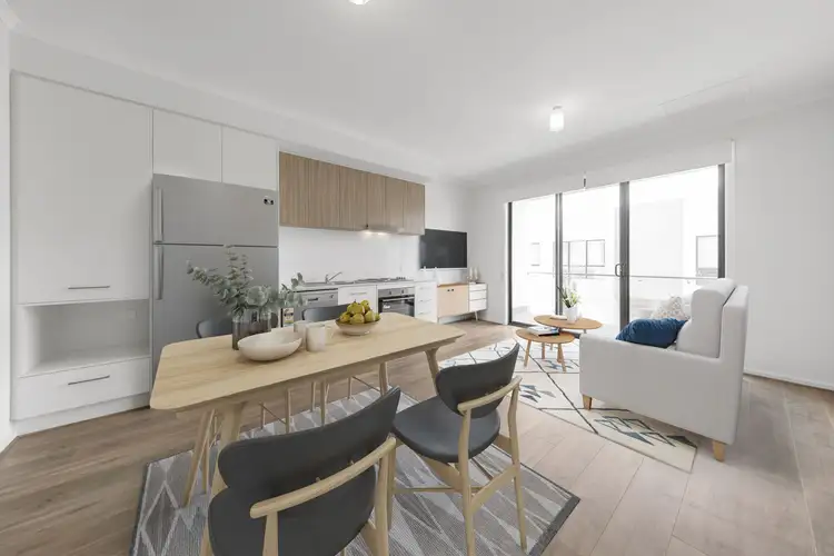 Fourth view of Homely house listing, 3 Longstaff Lane, Munno Para SA 5115
