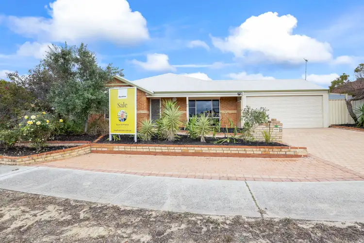 86 Giralia Parkway, Ballajura WA 6066